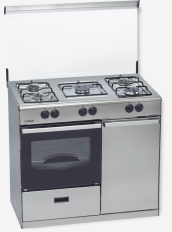 IMAGENES DE COCINAS DE GAS Y ELECTRICAS