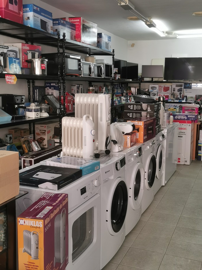 IMAGENES DE TIENDA