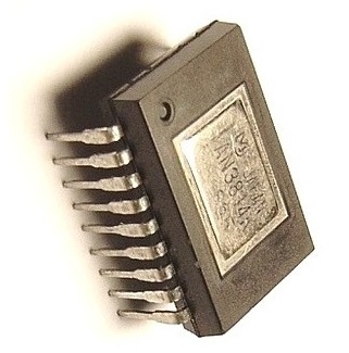 IMAGENES DE CIRCUITOS INTEGRADOS A...