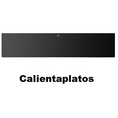 CALIENTAPLATOS ELECTRICOS