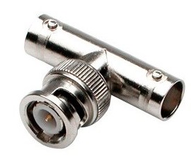 CLAVIJA DOBLADORA DE BNC H. M. H 203