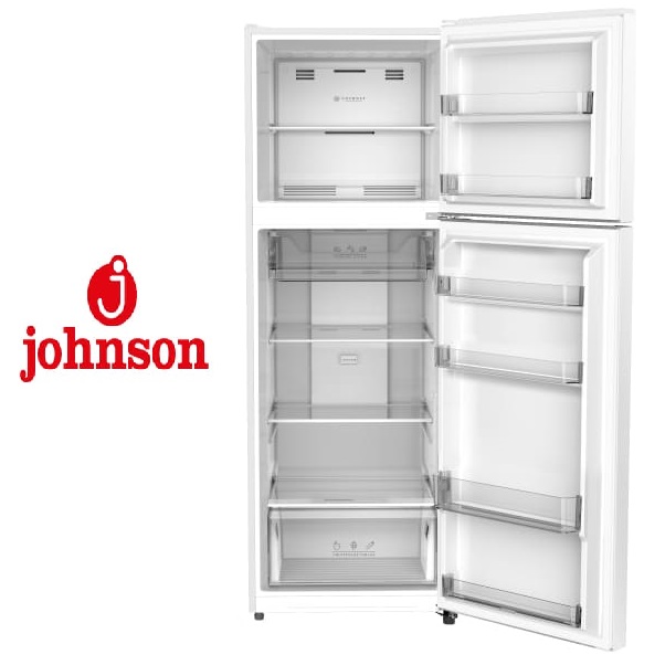 FRIGORIFICO JOHNSON JRD1736ENW NF 2 P. BLANCO 08