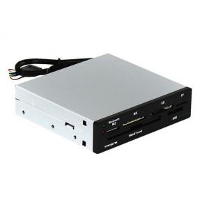 LECTOR TARJETAS INT. 3.5 TACENS USB DNI BLUETOOTH 10