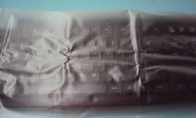 PROTECTOR PARA TECLADO CMP-PROT DC-9 TECLADO 08