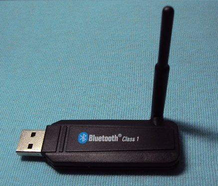 RECEPTOR USB BLUETOOTH DONGLE 2200S 27