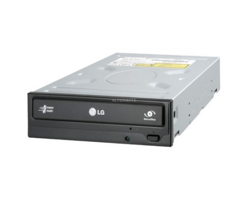 REGRABADORA DVDRW LG GSA H58N IDE 37