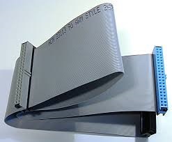 CABLE PUERTO IDE 80 HILOS AK3366 54