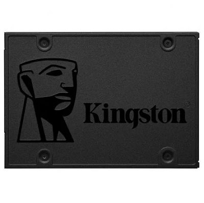 DISCO SSD 480 GB KINGSTON SSDNOW A400 17