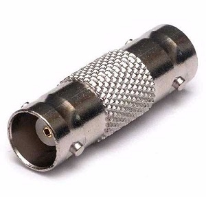 ADAPTADOR BNC HEMBRA A HEMBRA 16