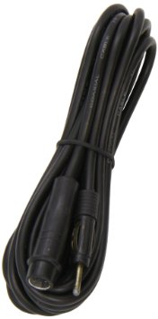 ALARGADERA ANTENA AUTORADIO COCHE 06