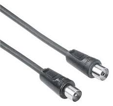 ALARGADERA ANTENA NEGRA 33