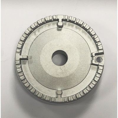 BASE QUEMADOR 1053 GRANDE 45