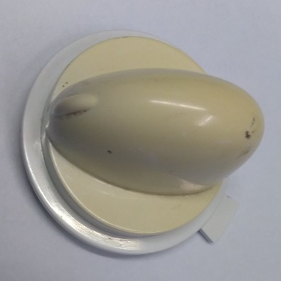 BOTON MICROONDAS 4940W2A021 2 USADO US02  