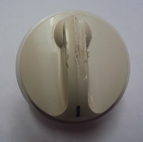 BOTON MICROONDAS KOR 6105 3513402510 USADO US05 