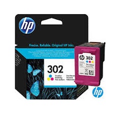 CARTUCHO TINTA HP 302 COLOR 79