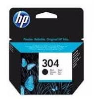 CARTUCHO TINTA HP 304 NEGRO 76 