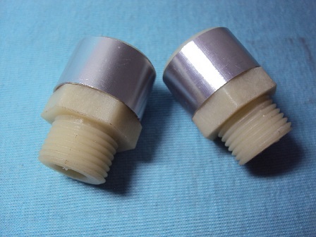 CASQUILLO ELECTROLITICO MACHO-HEMBRA 1/2-1/2 36