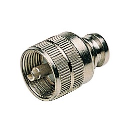 CLAVIJA ANTENA EMISORA PL-259 REDUCIDO 205