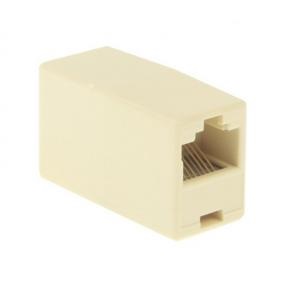 CLAVIJA EMPALMADOR RJ 45 H H 07