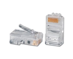 CLAVIJA RJ 45 PARA REDES 142