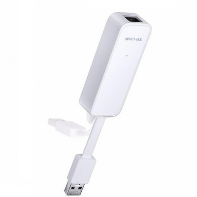 CONVERSOR USB 3.0 A RJ45 TP-LINK GIGABIT 11