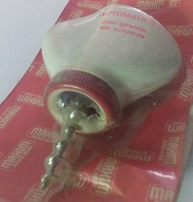 DESCORCHADOR DE BOTELLAS MAXIN 09
