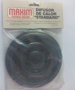 DIFUSOR DE CALOR MAXIN 58214 07