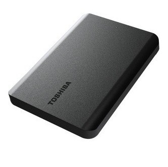 DISCO EXTERNO TOSHIBA 1 TB USB 3.2 51