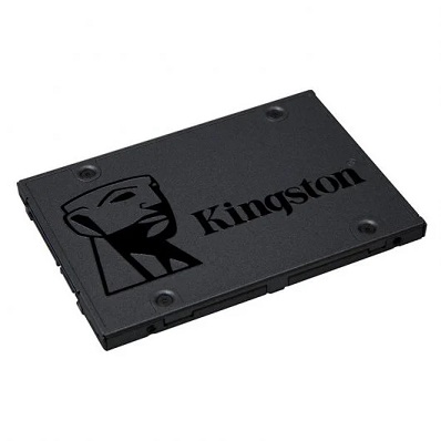 DISCO SSD 960 GB KINGSTON SSDNOW A400 18