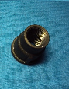 EMPALMADOR HEMBRA-HEMBRA 1/2 - 3/8 42