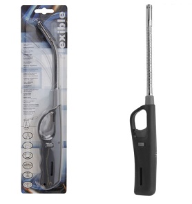 ENCENDEDOR COCINA FLEXIBLE MAXI FLEXI HC1020 12