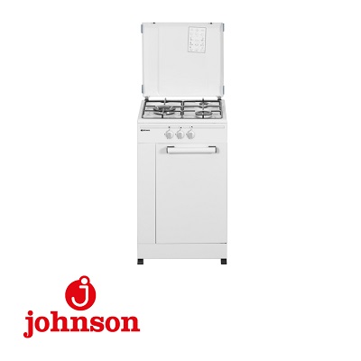 HORNILLO PORTABOMBONAS JOHNSON 50 CM 3 F. B. COCI50P3 26