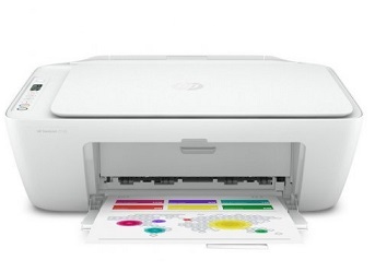 IMPRESORA HP 2720 3XV18B MULTIFUNCION 75