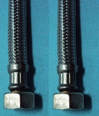LATIGUILLO CONEXION 40 CM H-H 1/2-1/2 22