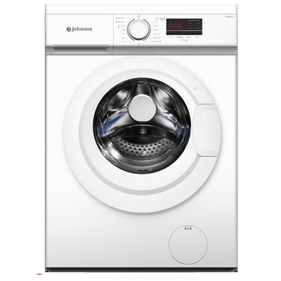 LAVADORA JOHNSON NARCEA90A 9 KG. 36