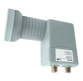 LNB AMIKO L 208 UNIVERSAL TWIN 29 