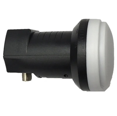 LNB TELEVES UNIVERSAL SINGLE 17