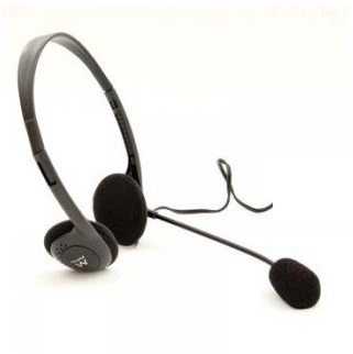 MICROFONO Y AURICULAR EMINENT EWENT EW3563 08