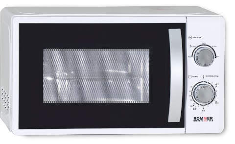 MICROONDAS ROMMER M 700 10