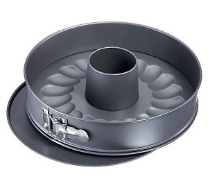 MOLDE DESMONTABLE 26X7 CM. SAVARIN 41