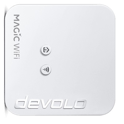 PLC DEVOLO MAGIC WIFI KIT POWERLINE 1200MB MINI 21