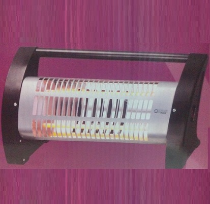 RADIADOR INFRARROJOS NIKLAS 800011 08