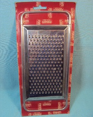 RALLADOR MAXIN 58180 INOXIDABLE 05