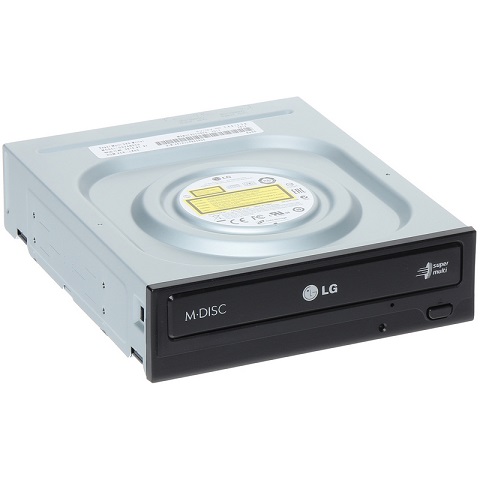 REGRABADORA DVDRW LG GH24NSC0 SATA 41