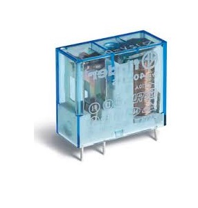 RELE 1 X 2 12 V. 280 OHMIOS 69