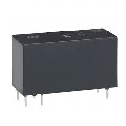 RELE 12 V. ALZ22B12 48