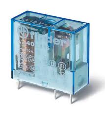 RELE 2X2 6 V. 53 OHMIOS 51
