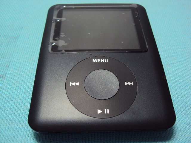 REPRODUCTOR MP4 3GO RECARGABLE 4 GB 15