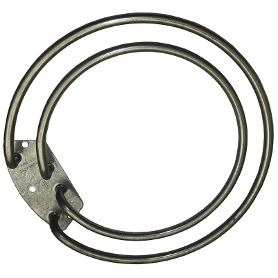 RESISTENCIA PARA BRASERO DOBLE CON BASE 05