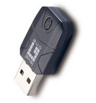 TARJETA RED USB LEVER ONE WUA 0605 300 MB WIFI 02